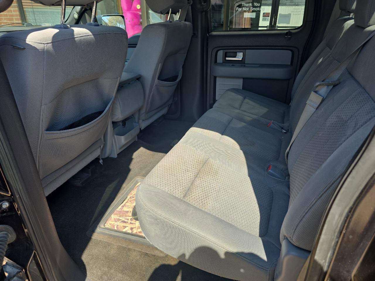 Used 2014 Ford F150 XLT w/ Equipment Group 302A Luxury image 7