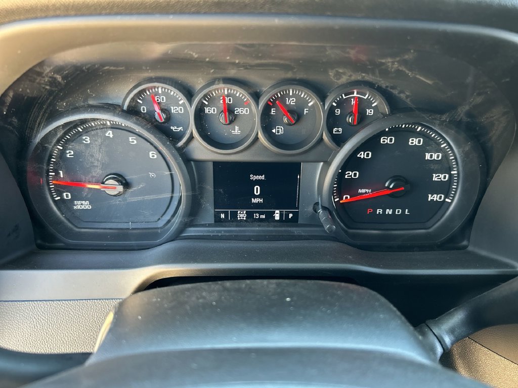 New 2026 GMC Sierra 2500 Pro AWD/4WD image 11