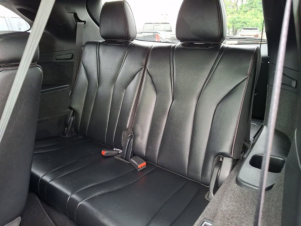 Used 2024 Acura MDX A-Spec AWD/4WD image 11