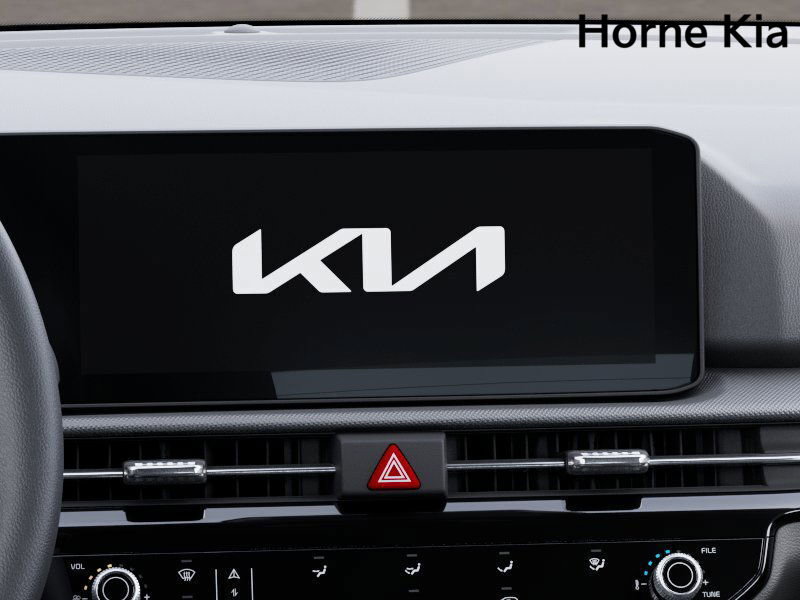 New 2026 Kia Sportage LX image 20