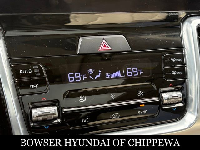 Used 2023 Kia Sorento SX image 15