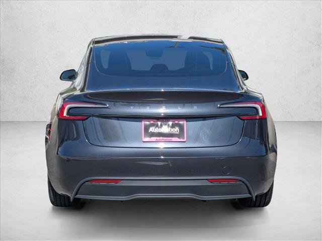 Used 2025 Tesla Model 3 Long Range RWD image 7
