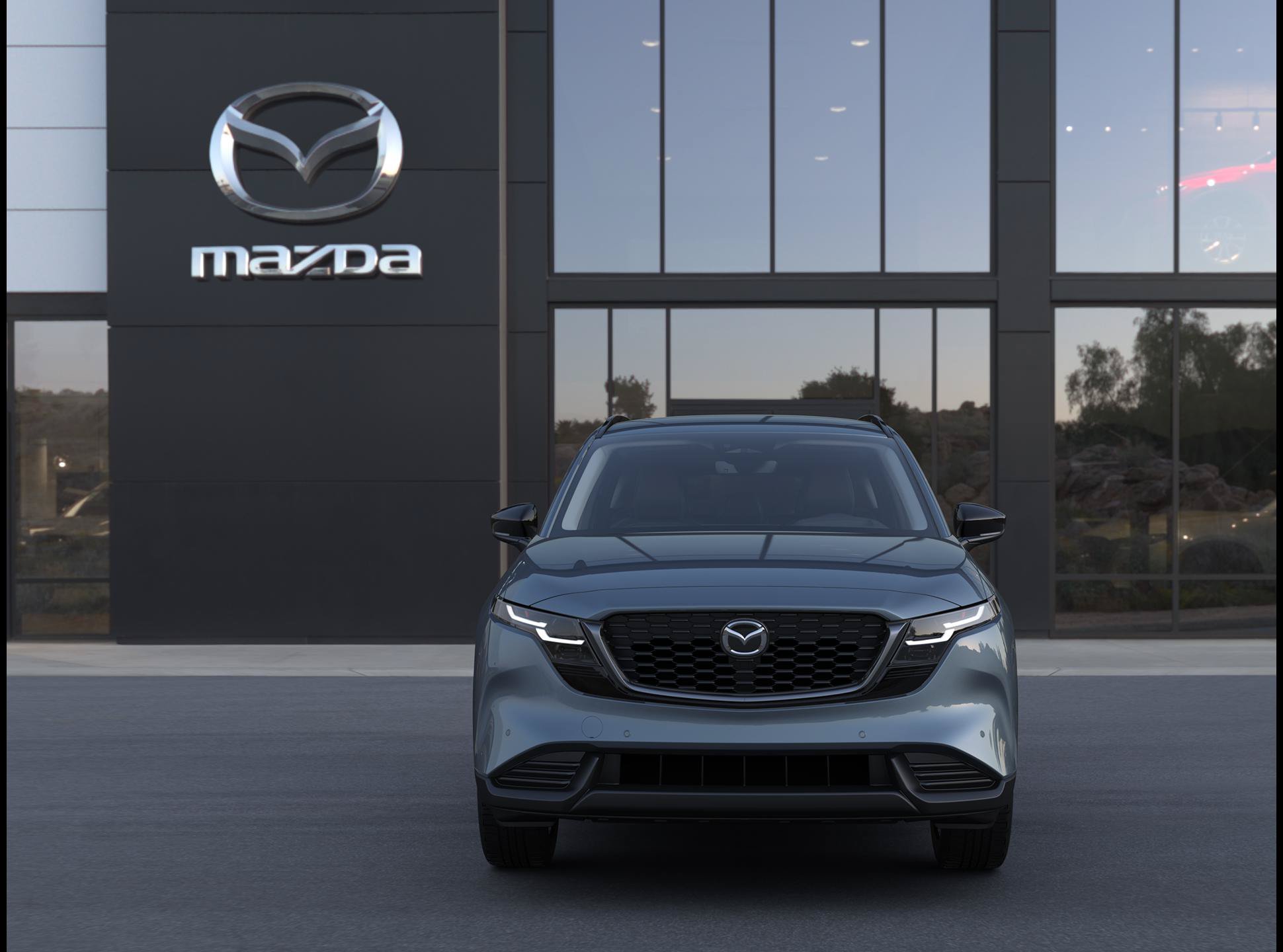 New 2026 MAZDA CX-5 Preferred AWD/4WD image 6