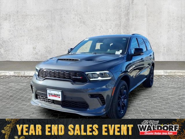 New 2026 Dodge Durango GT image 5