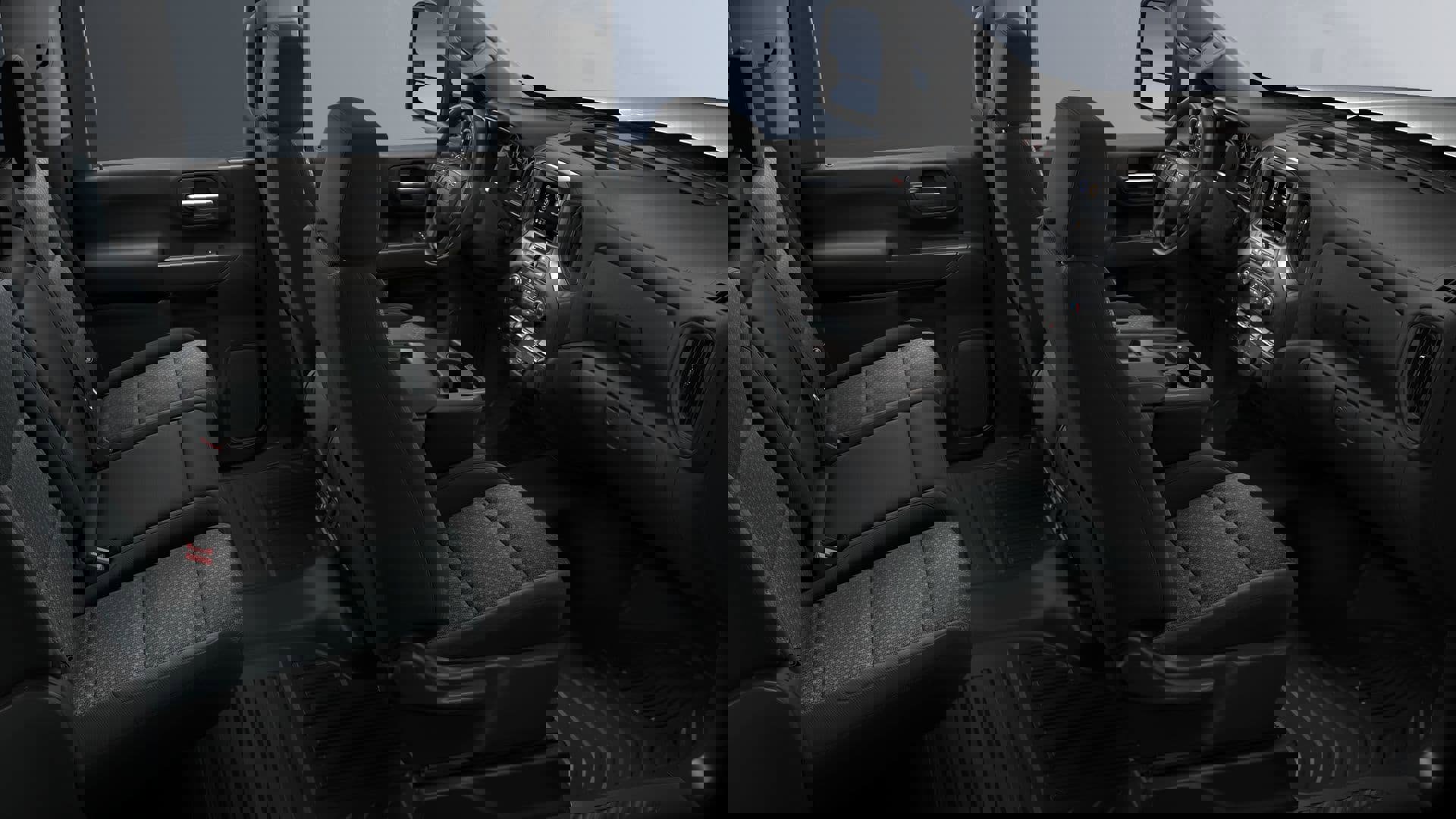 New 2026 GMC Sierra 2500 Pro w/ Convenience Package image 37