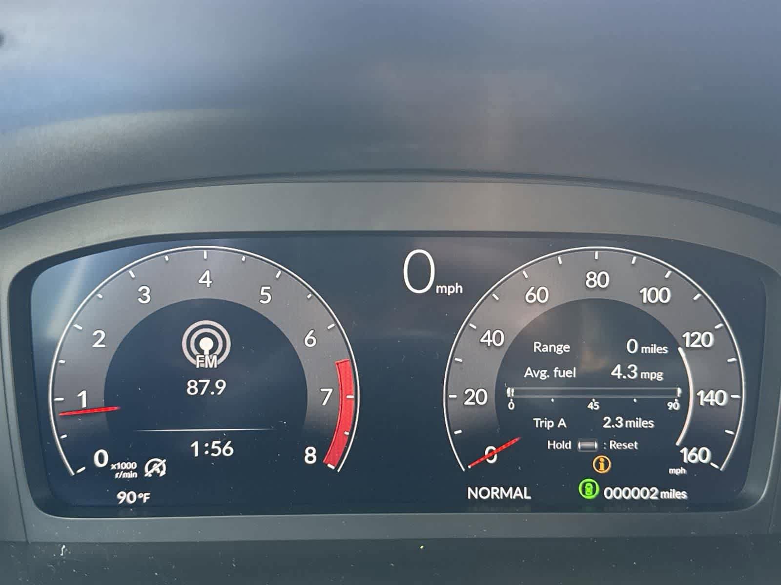 New 2026 Acura Integra A-Spec FWD image 17