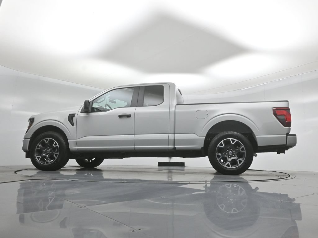 Used 2024 Ford F150 STX RWD image 48