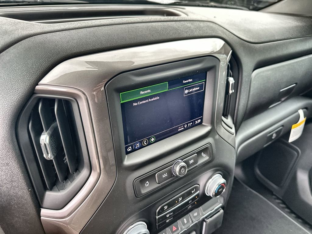 New 2026 GMC Sierra 1500 Pro w/ Pro Value Package image 28
