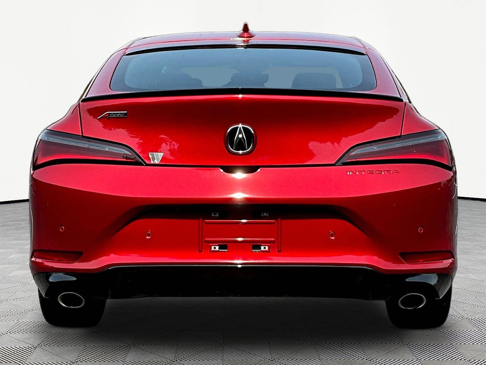 Used 2024 Acura Integra A-Spec FWD image 5