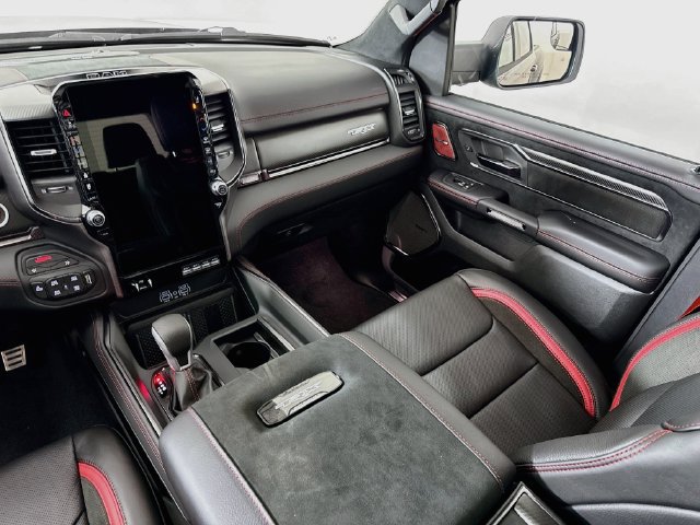 New 2027 RAM 1500 4x4 Crew Cab image 25