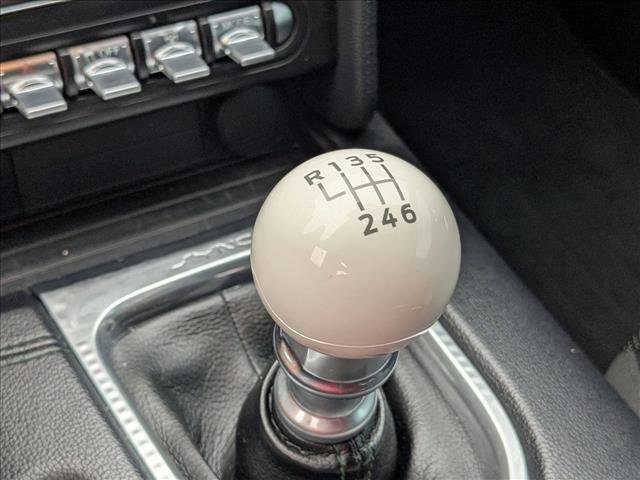 Used 2019 Ford Mustang Bullitt w/ Bullitt Electronics Package image 11