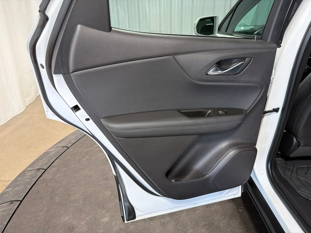 Certified 2019 Chevrolet Blazer LT w/ Sun and Wheels Package AWD/4WD image 17