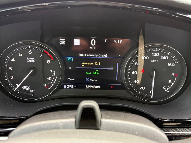 Used 2023 Cadillac XT6 Sport w/ Technology Package image 20