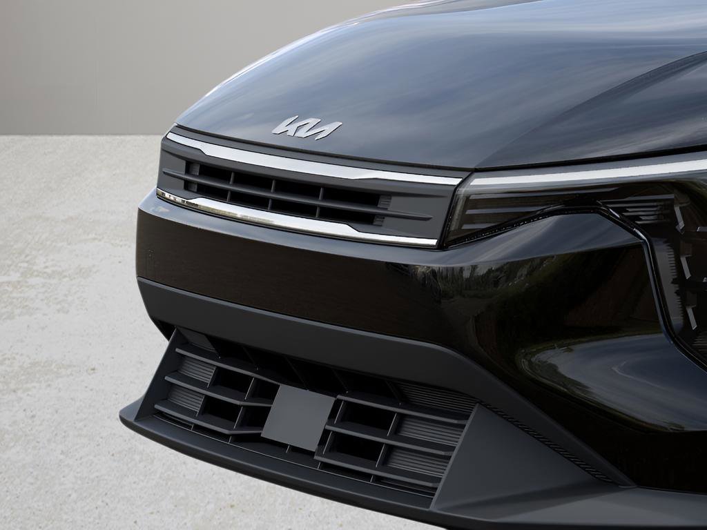 New 2025 Kia K4 LXS image 30