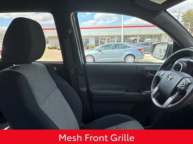 Used 2023 Toyota Tacoma TRD Off-Road w/ Technology Package image 15