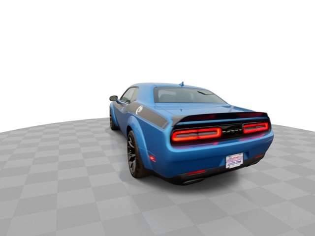Used 2023 Dodge Challenger SRT Hellcat RWD image 8