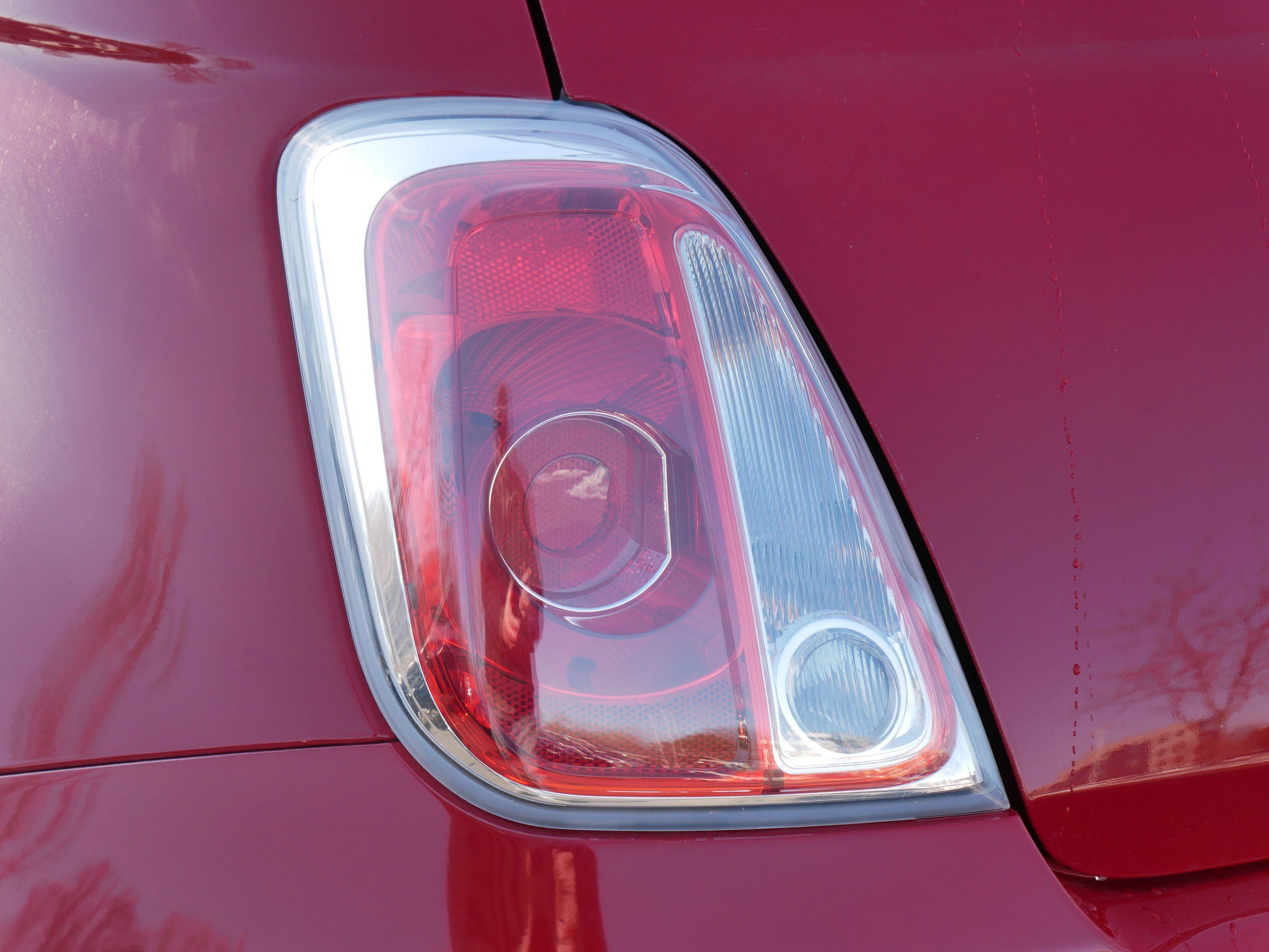 Used 2013 FIAT 500 Pop image 15