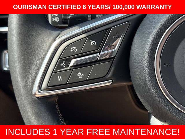 Used 2024 Buick Envision Sport Touring AWD/4WD image 24