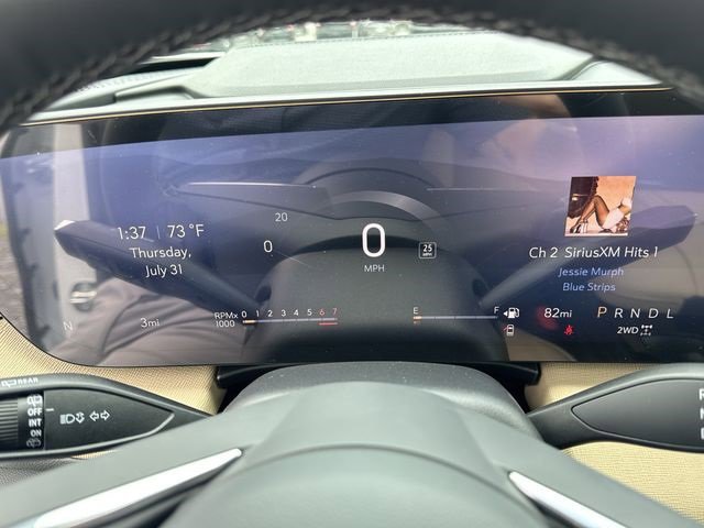 New 2026 Buick Enclave Preferred w/ LPO, Floor Liner Package image 12