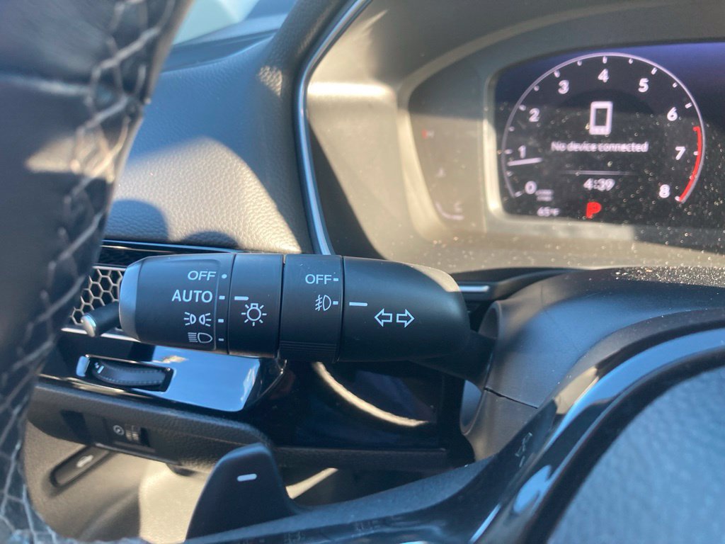 Used 2022 Honda Civic Touring image 11