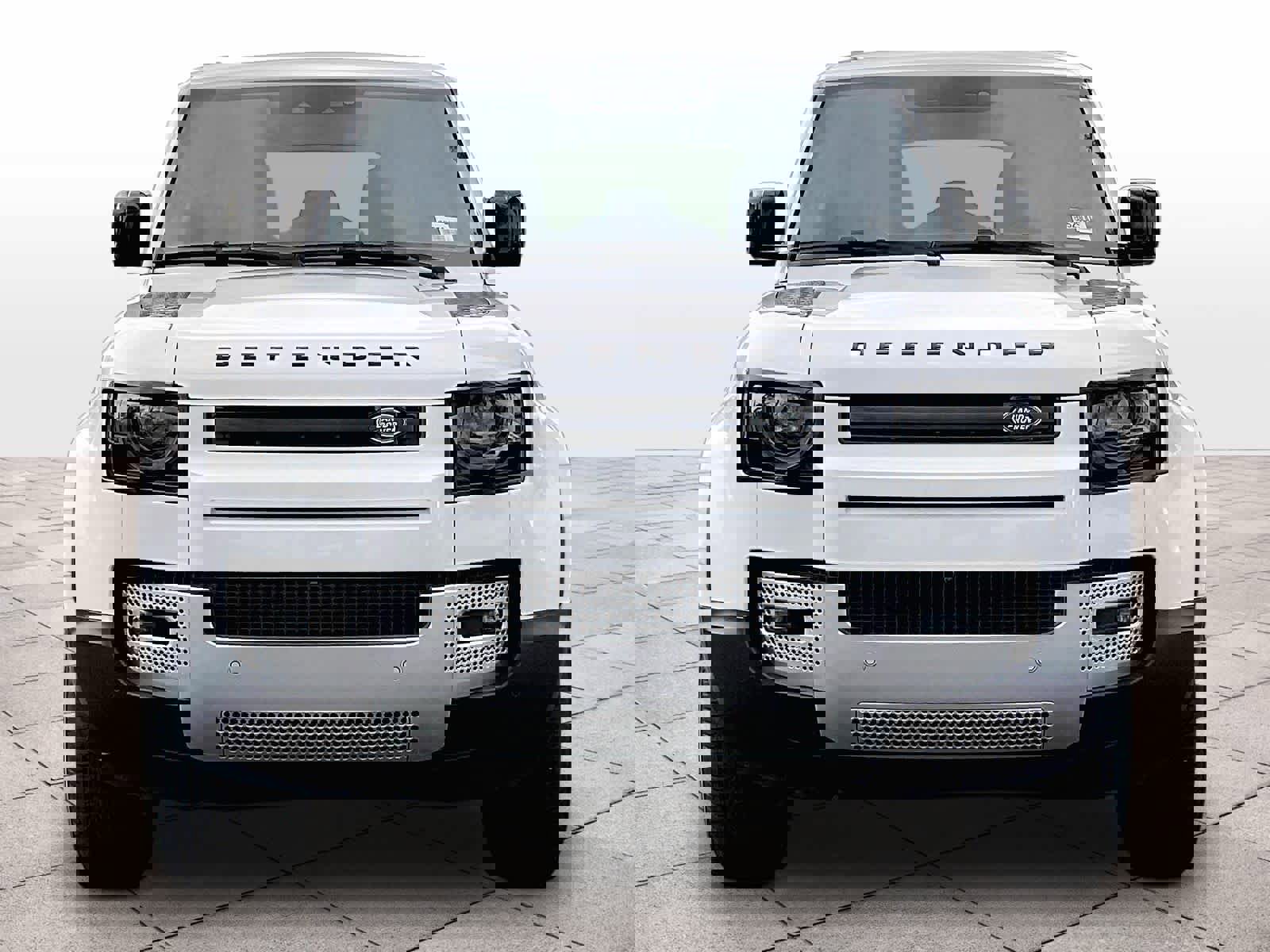 Used 2024 Land Rover Defender 110 S image 3