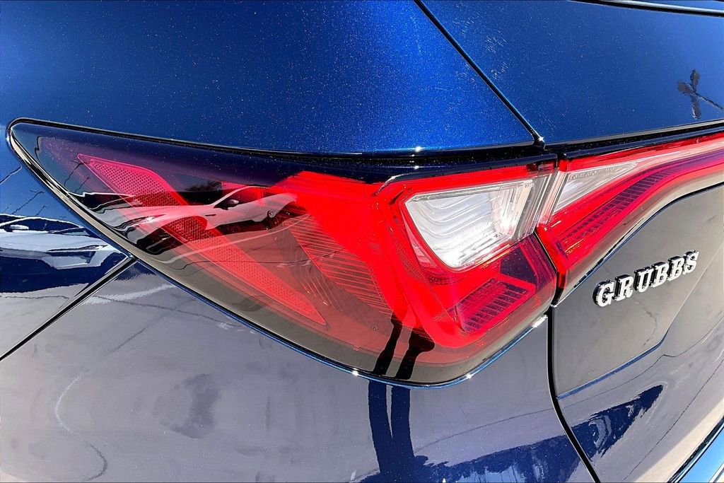 Certified 2024 Acura MDX FWD w/ Technology Package image 39