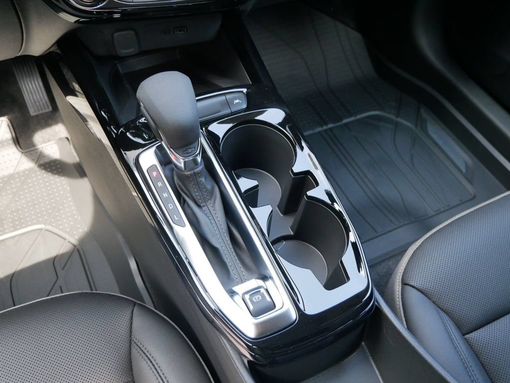 New 2026 Chevrolet Trax ACTIV w/ Sunroof Package FWD image 21