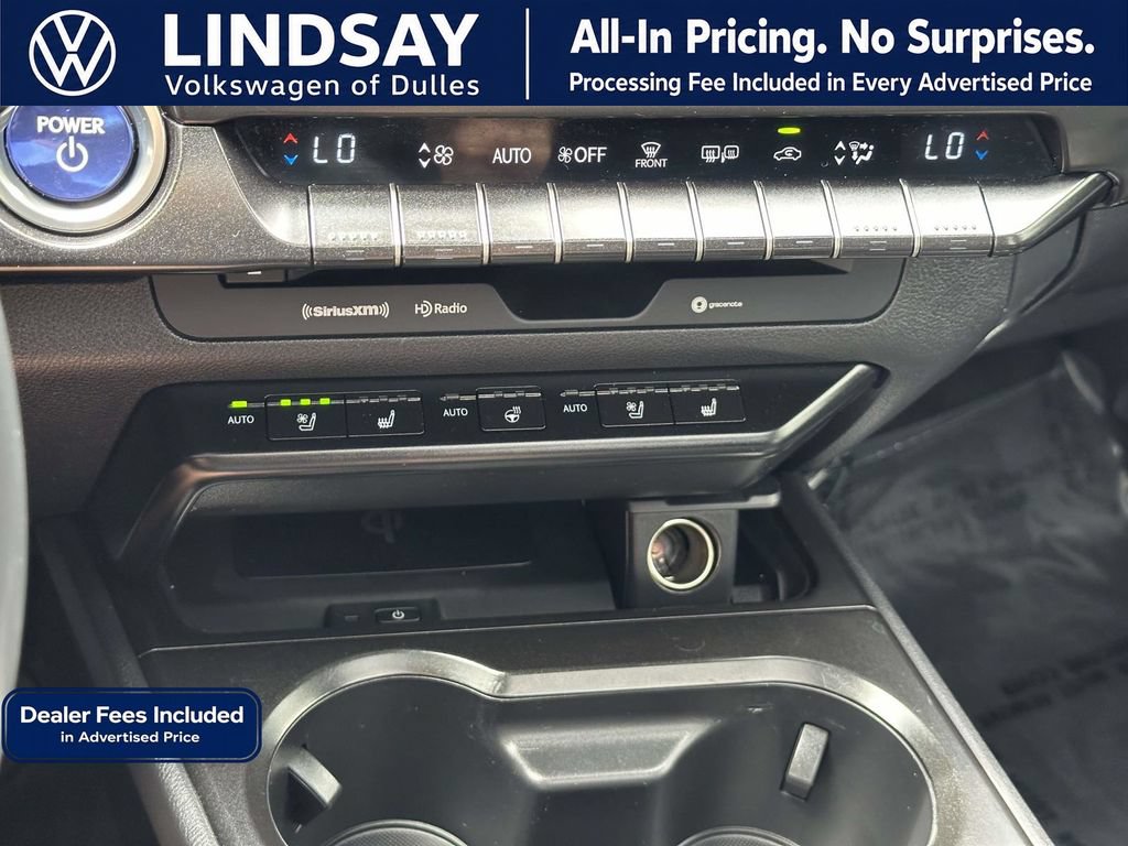 Used 2019 Lexus UX 250h w/ Premium Package AWD/4WD image 18