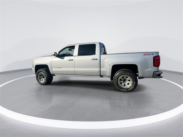 Used 2016 Chevrolet Silverado 1500 LT w/ All Star Edition image 6