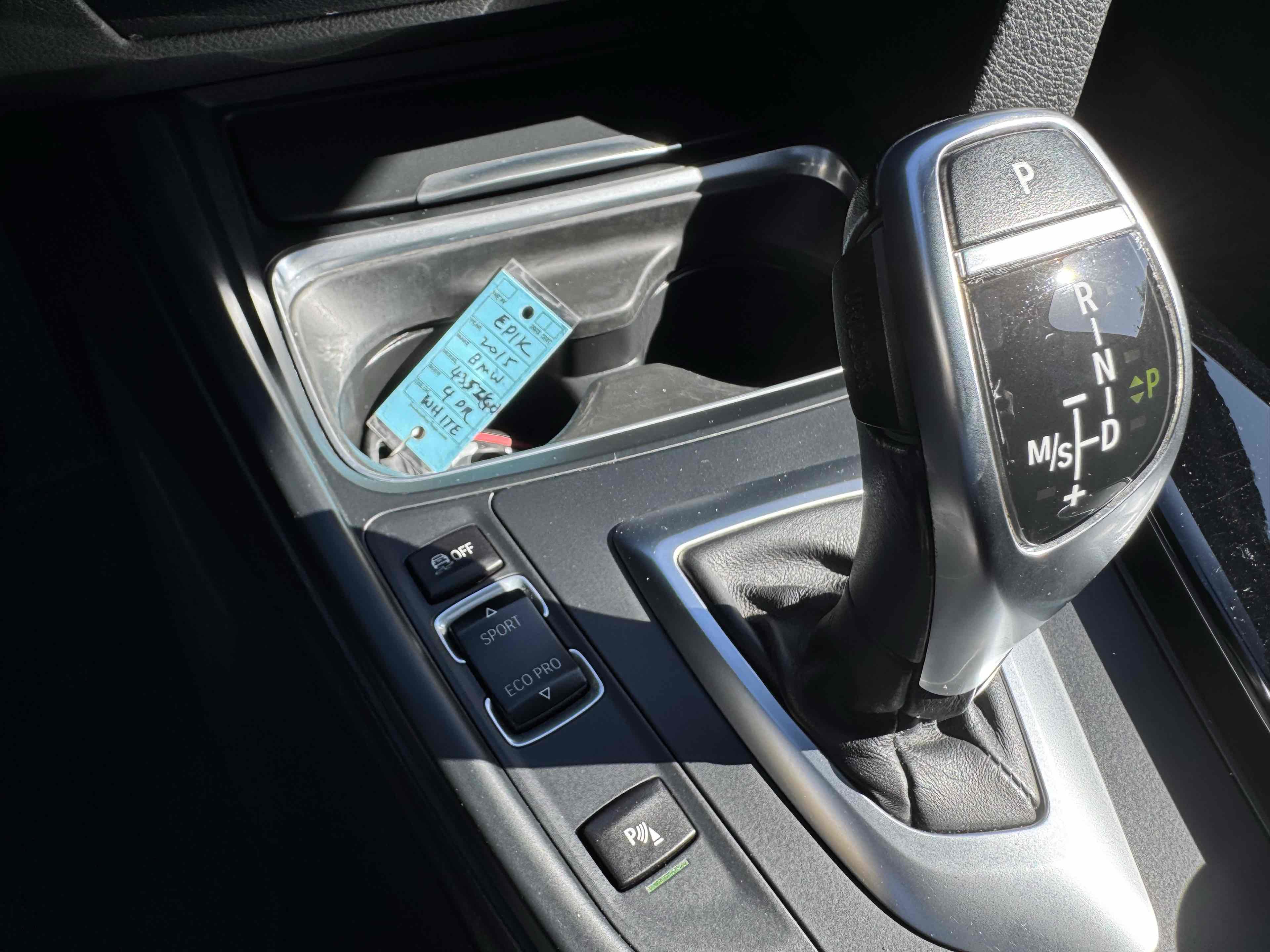 Used 2015 BMW 435i Gran Coupe RWD image 33