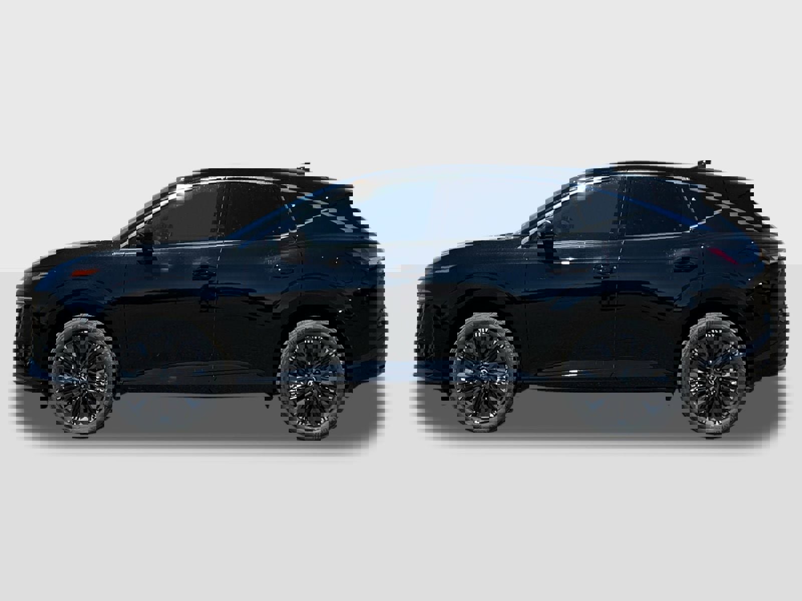 New 2026 Nissan Murano Platinum image 2