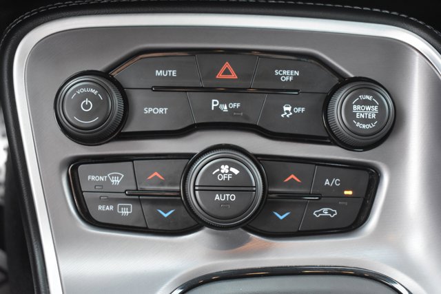 Used 2022 Dodge Challenger R/T image 25