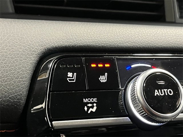 New 2026 Honda Passport TrailSport Elite image 21