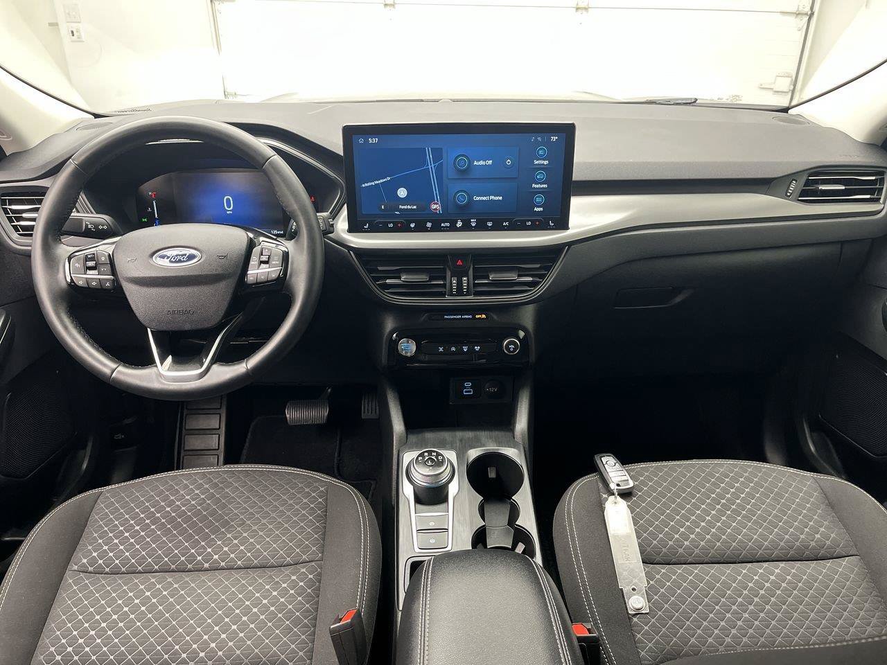Certified 2023 Ford Escape Active w/ Tech Pack #1 AWD/4WD image 4