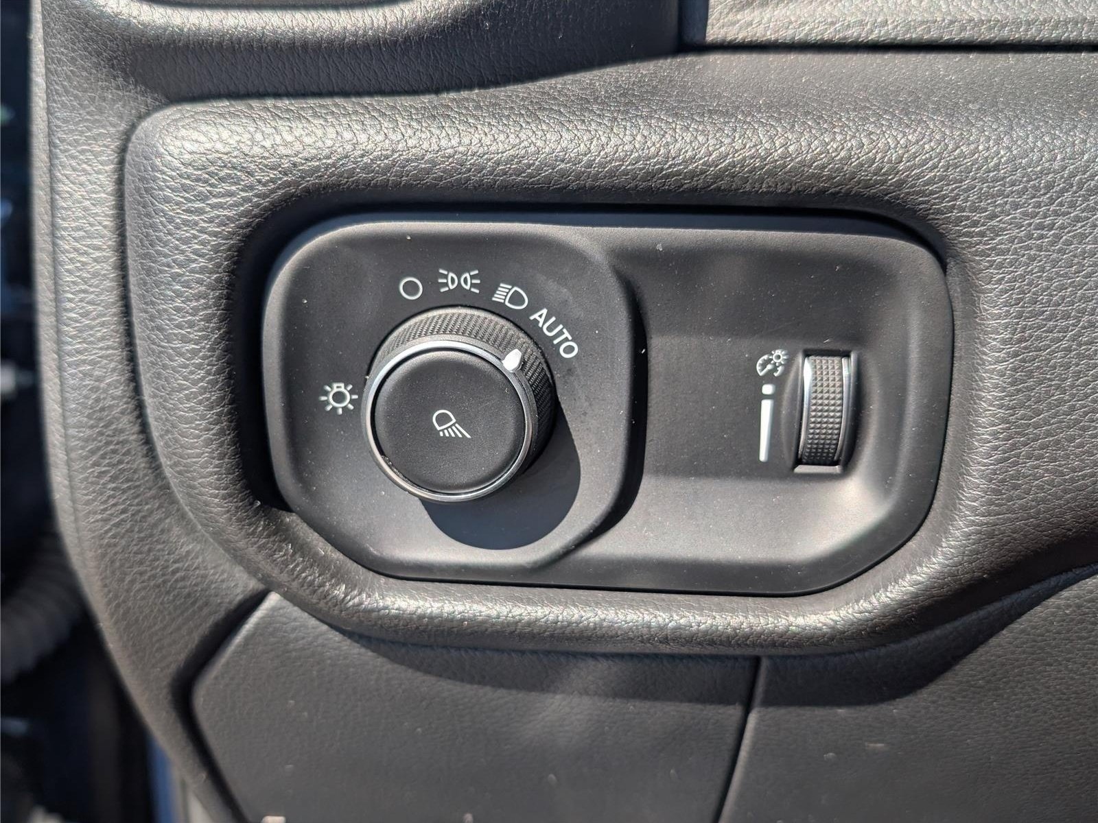 Used 2022 RAM 2500 Tradesman AWD/4WD image 20