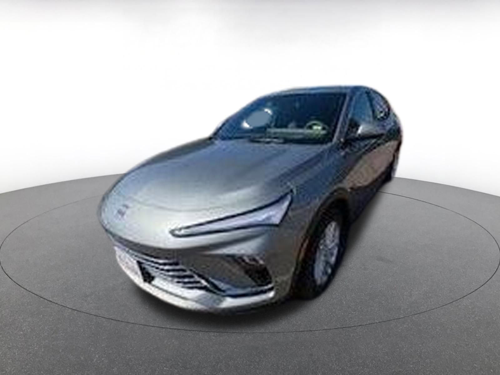 Used 2025 Buick Envista Preferred image 3