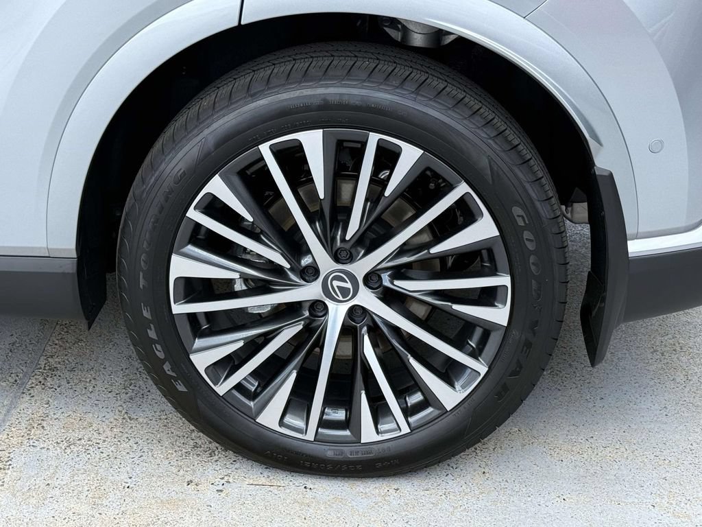 New 2026 Lexus RX 350 Premium Plus AWD/4WD image 12