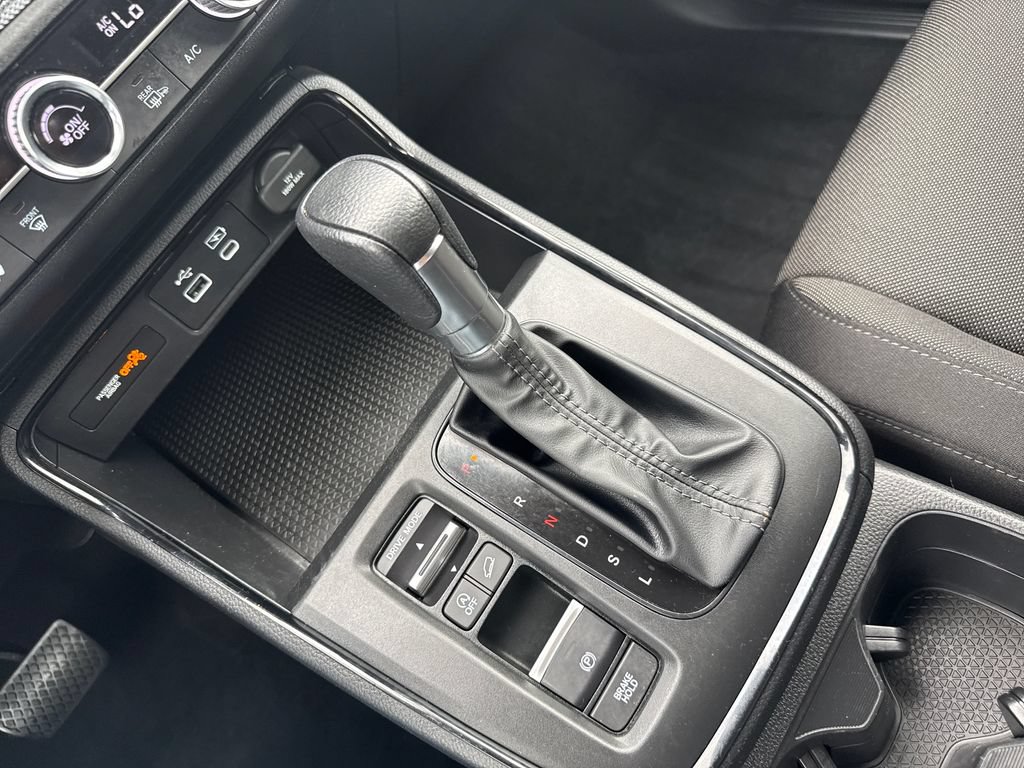 Certified 2024 Honda CR-V EX image 30