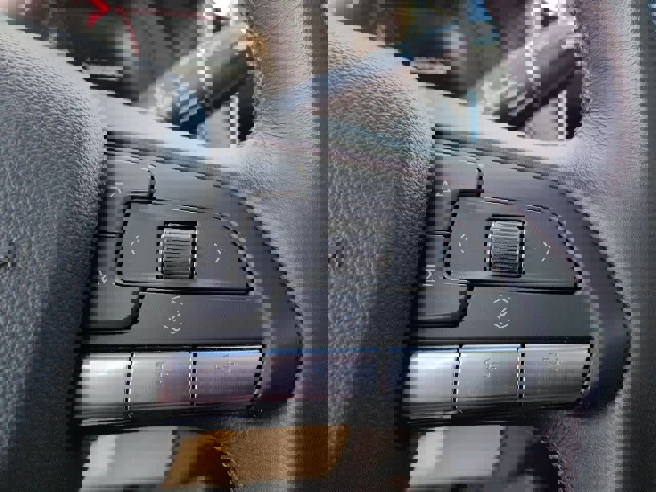 Certified 2021 Cadillac CT5 Premium Luxury w/ Parking Package image 26