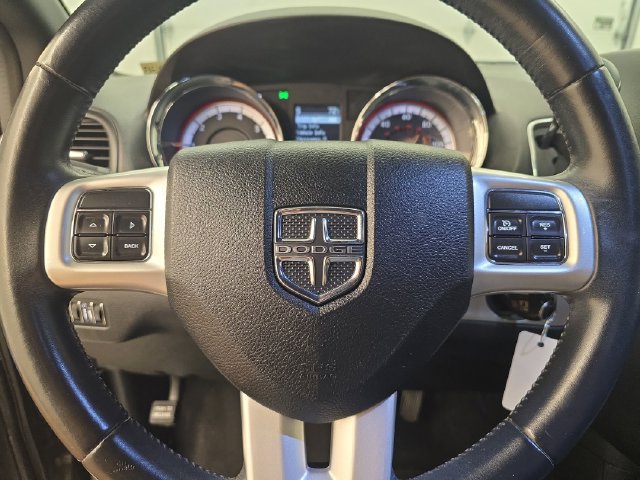 Used 2016 Dodge Grand Caravan R/T FWD image 30