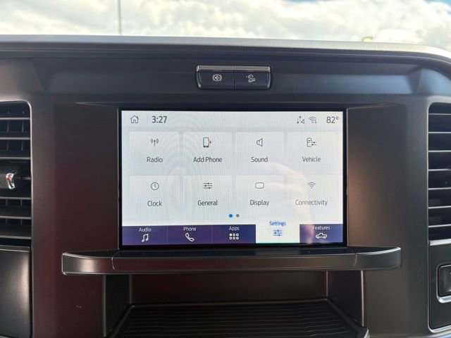 New 2026 Ford F250 XLT w/ 360-Degree Camera Package image 19