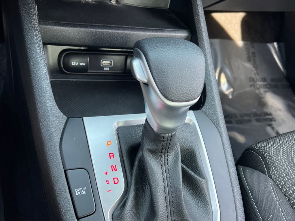 Used 2023 Kia Forte LXS image 23