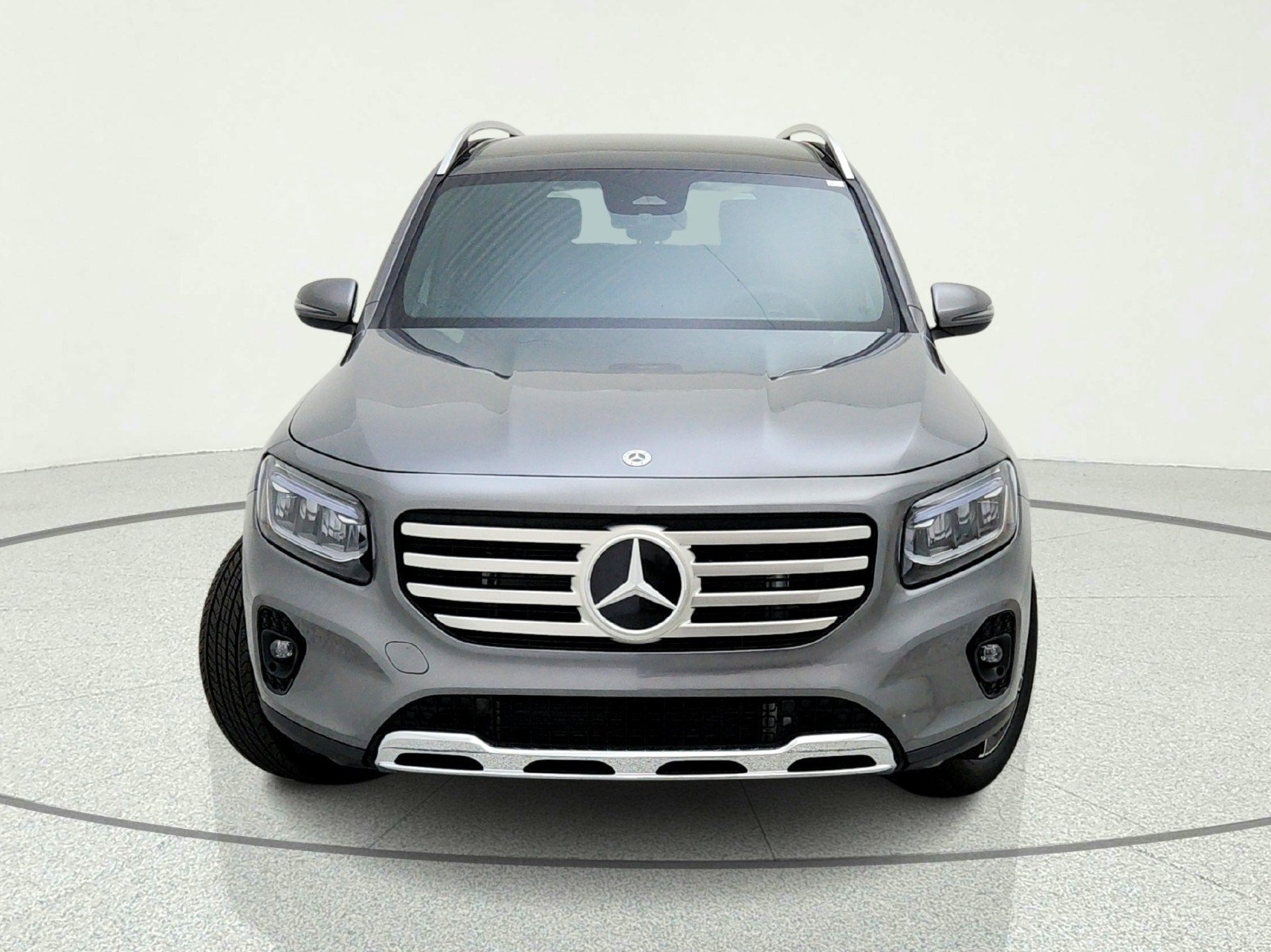 New 2026 Mercedes-Benz GLB 250 image 3