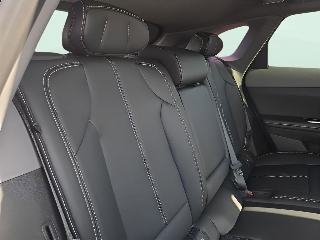 New 2025 Cadillac Optiq Sport 1 AWD/4WD image 27