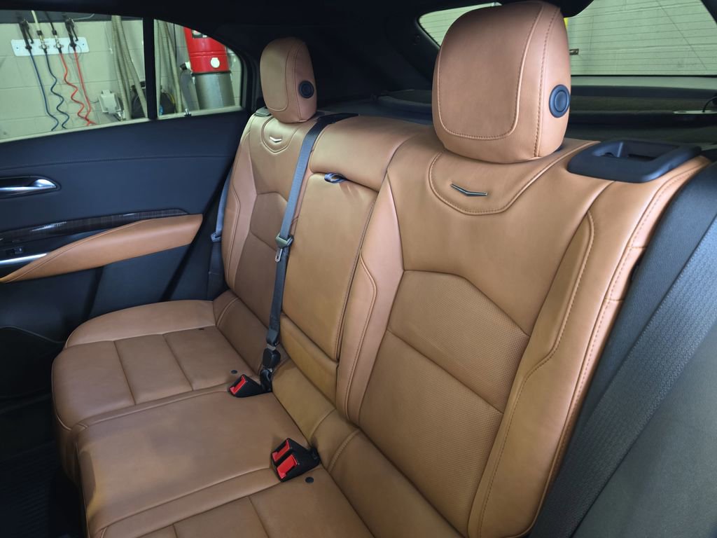 Used 2020 Cadillac XT4 Sport image 17