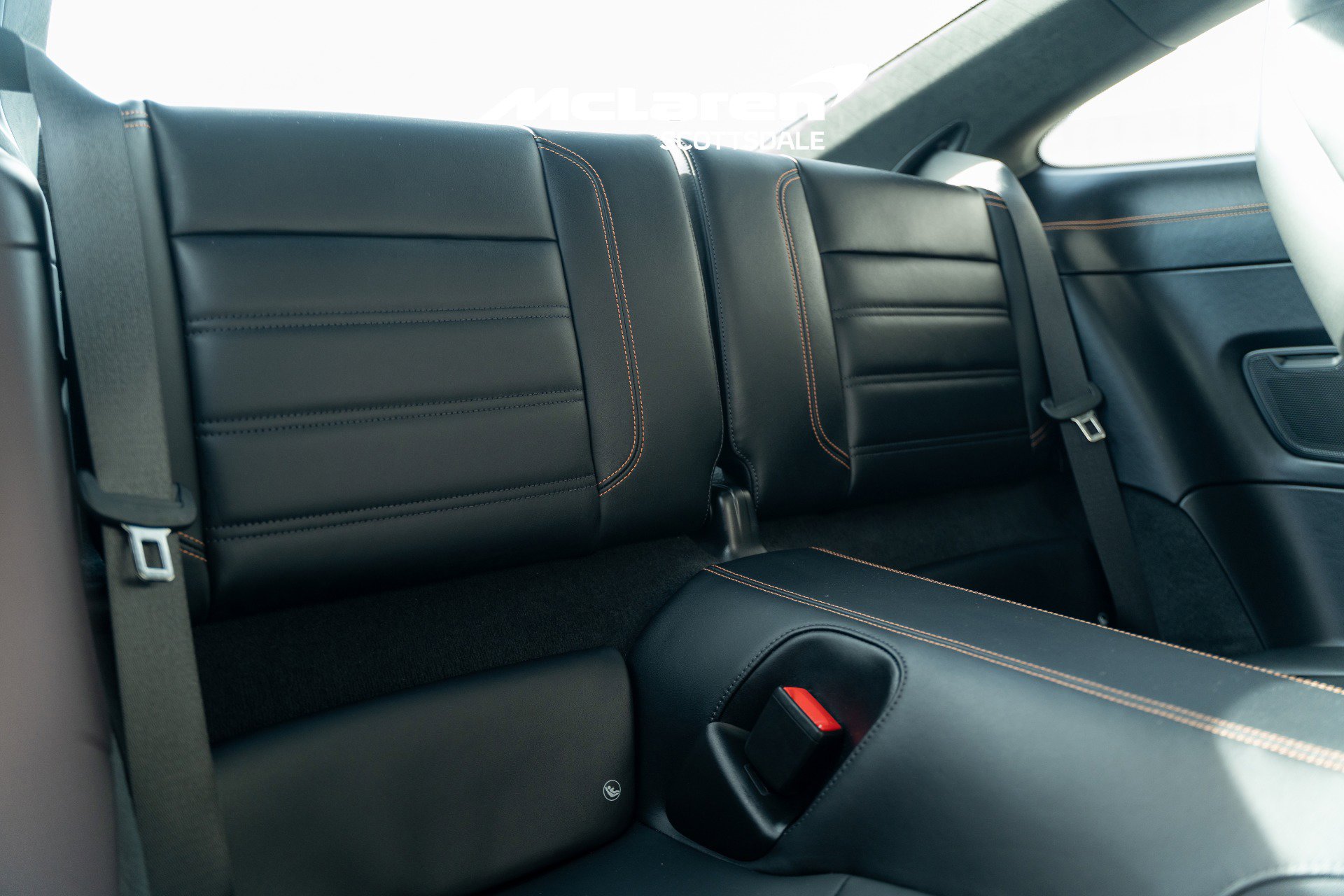 Used 2025 Porsche 911 Turbo S image 33