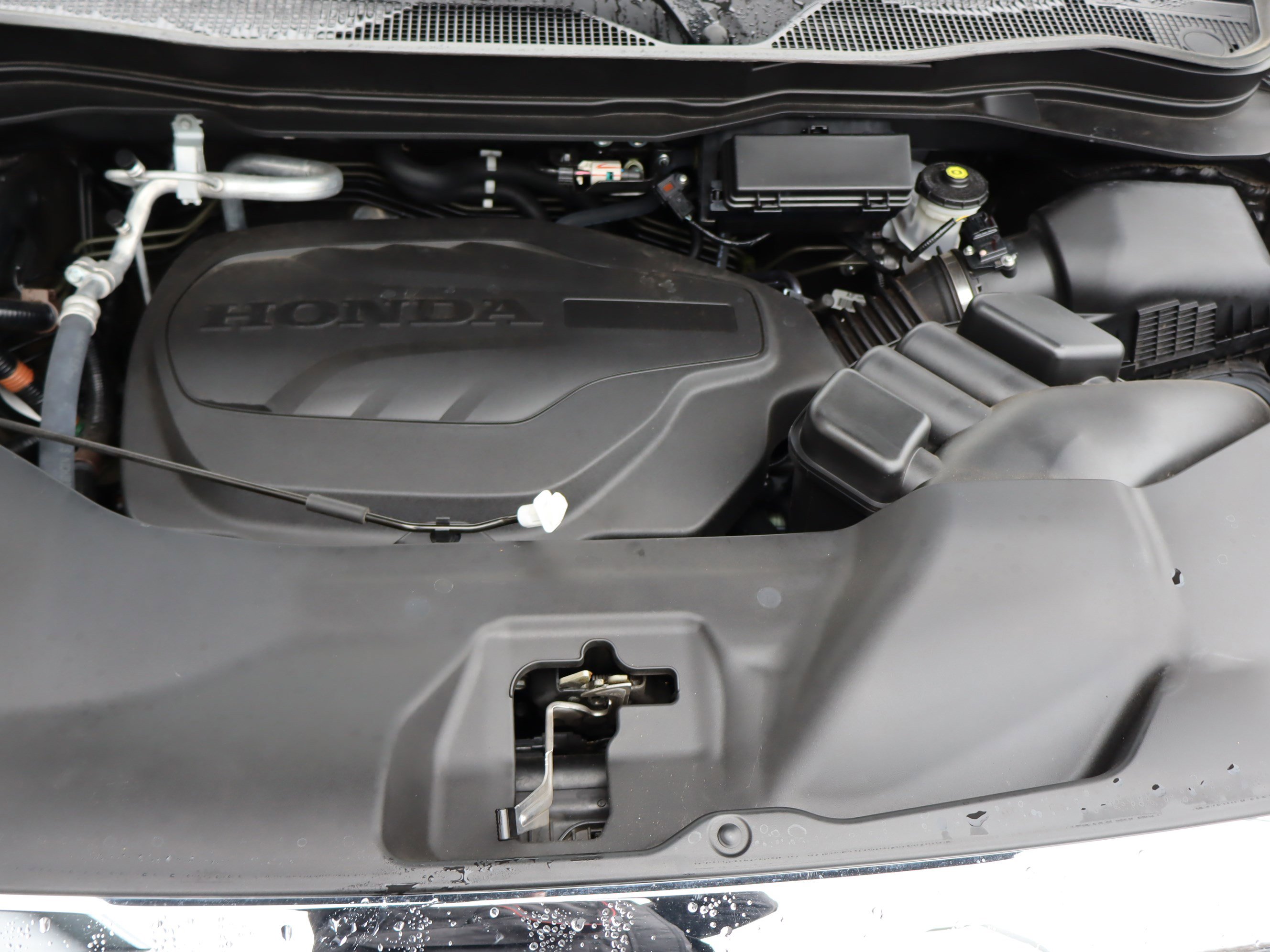 Used 2022 Honda Passport EX-L image 42