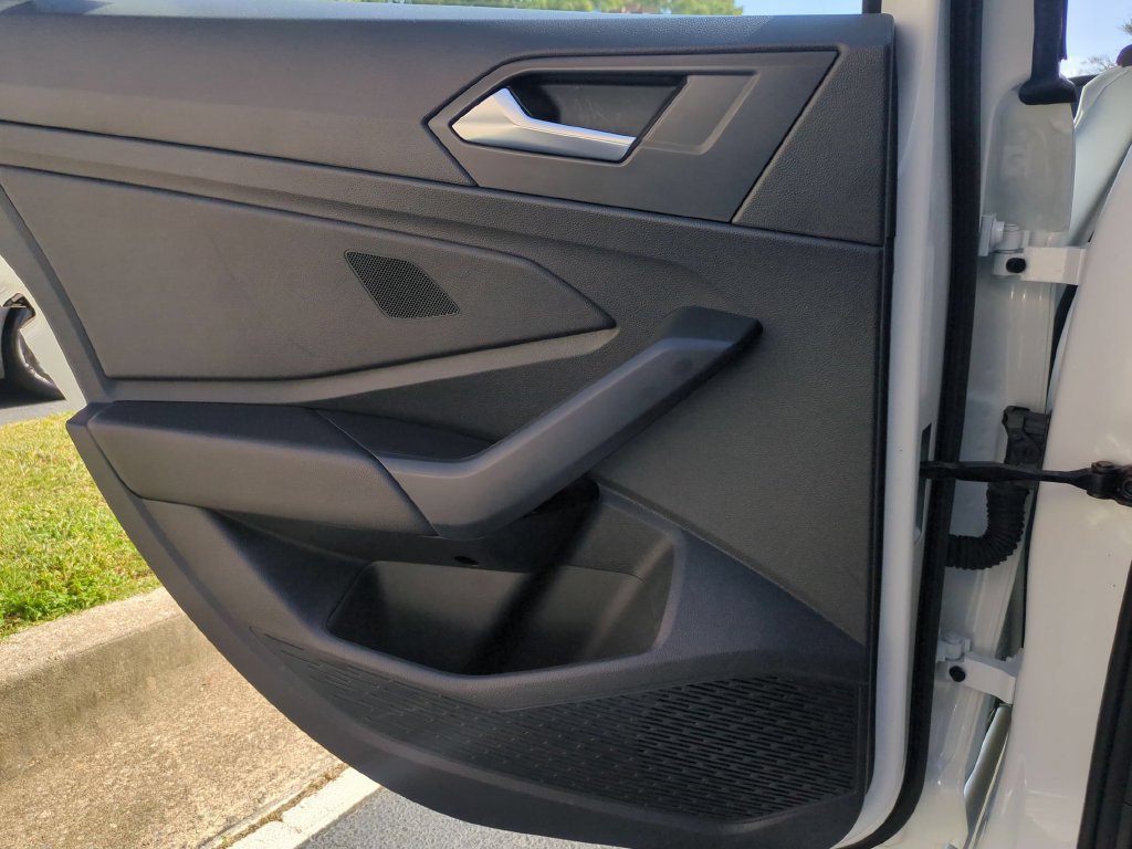 Used 2025 Volkswagen Jetta S FWD image 26