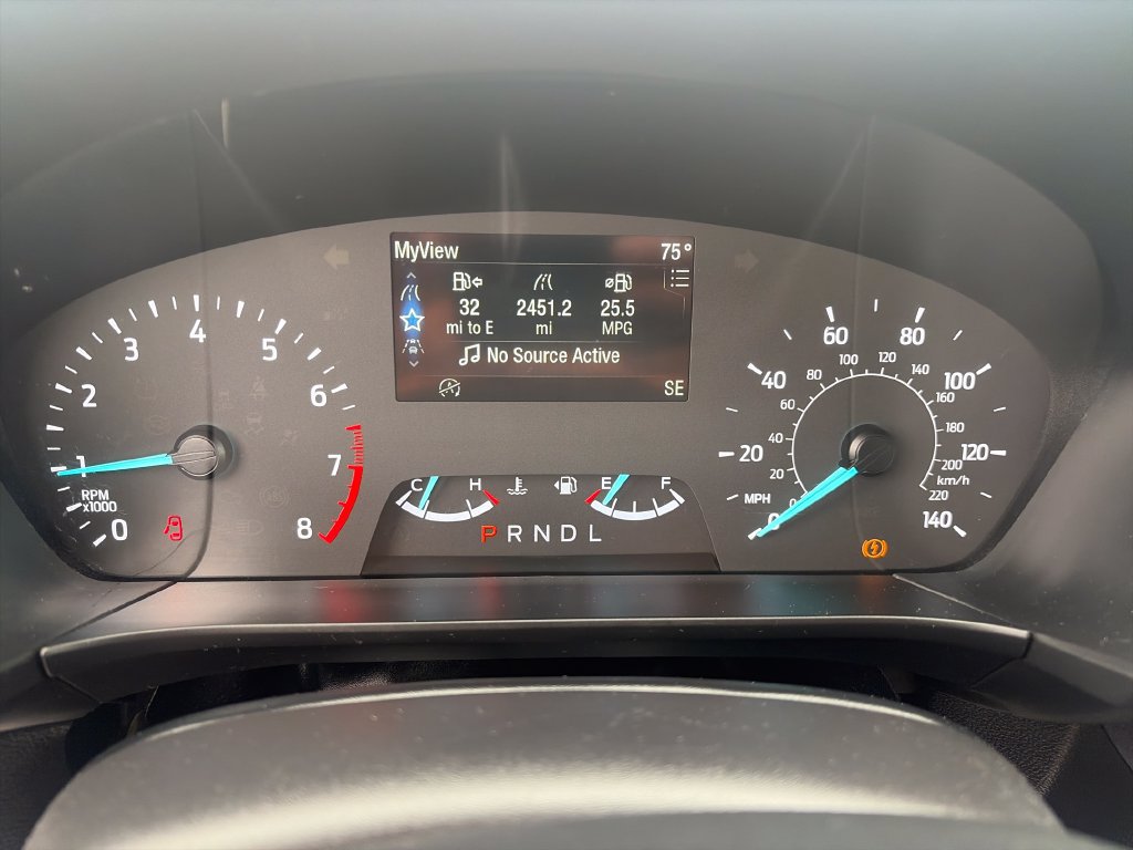 Used 2022 Ford Escape SE AWD/4WD image 16