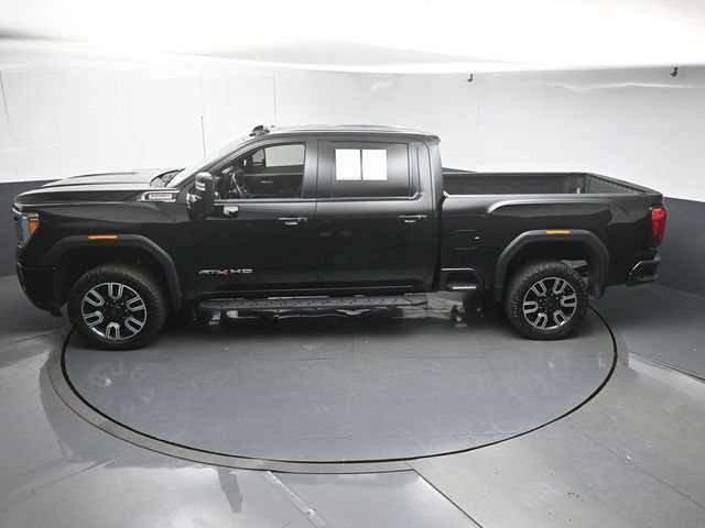 Used 2020 GMC Sierra 2500 AT4 w/ AT4 Premium Package image 42